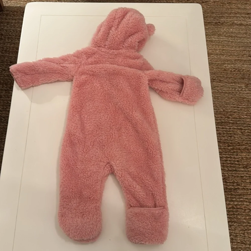 Eddie Bauer Teddy